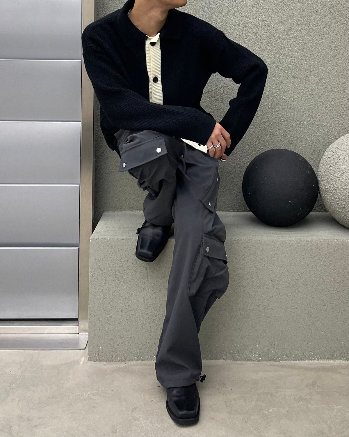 MAGNOLIAの人気韓国ブランド通販WooStore公式