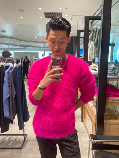 MAGNOLIAの人気韓国ブランド通販WooStore公式
