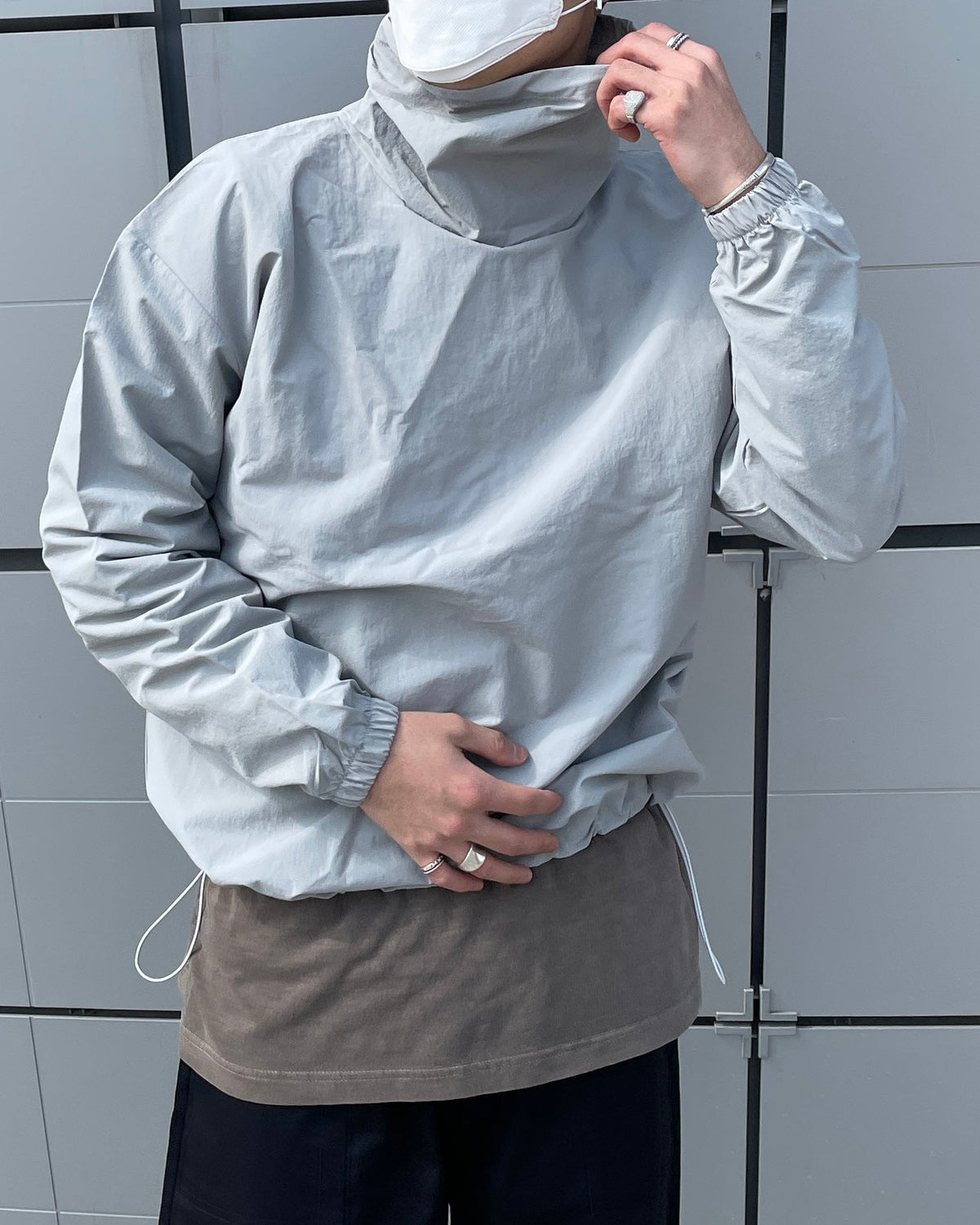 MAGNOLIAの人気韓国ブランド通販WooStore公式