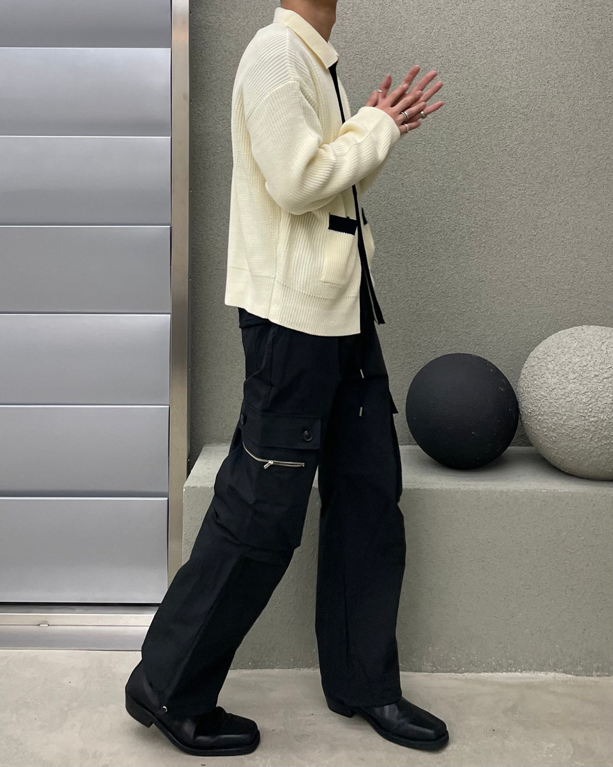 MAGNOLIAの人気韓国ブランド通販WooStore公式
