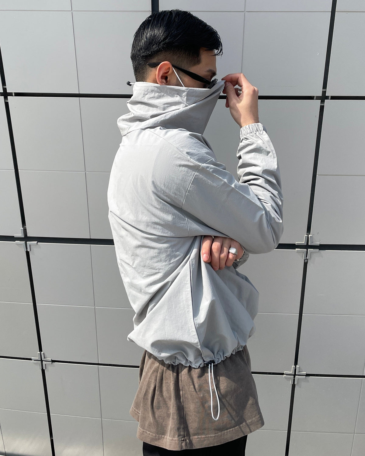 MAGNOLIAの人気韓国ブランド通販WooStore公式