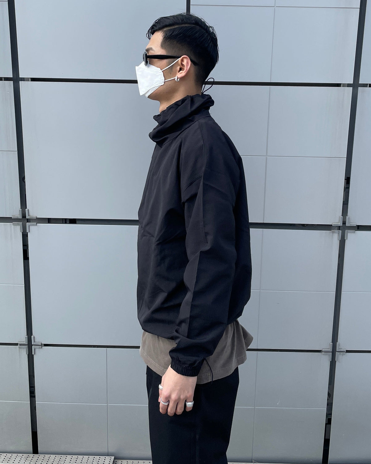 MAGNOLIAの人気韓国ブランド通販WooStore公式