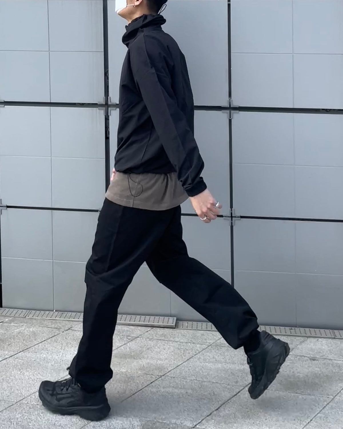 MAGNOLIAの人気韓国ブランド通販WooStore公式