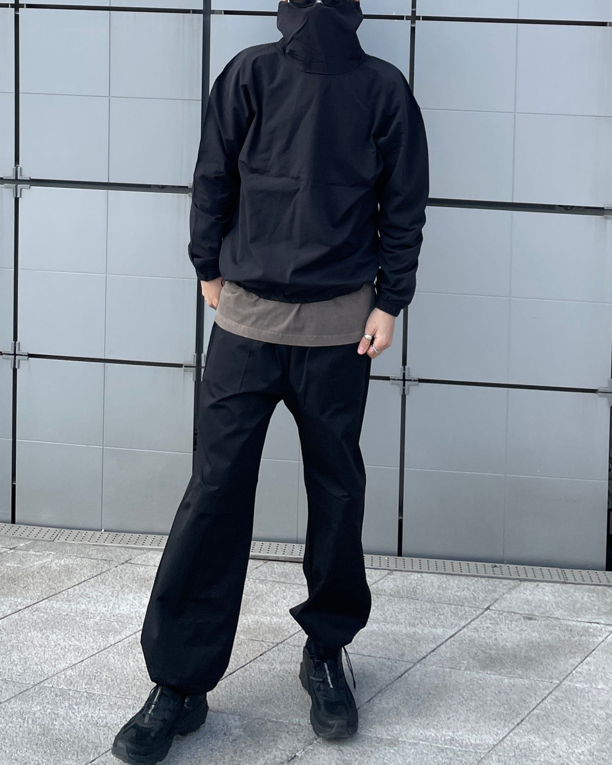 MAGNOLIAの人気韓国ブランド通販WooStore公式