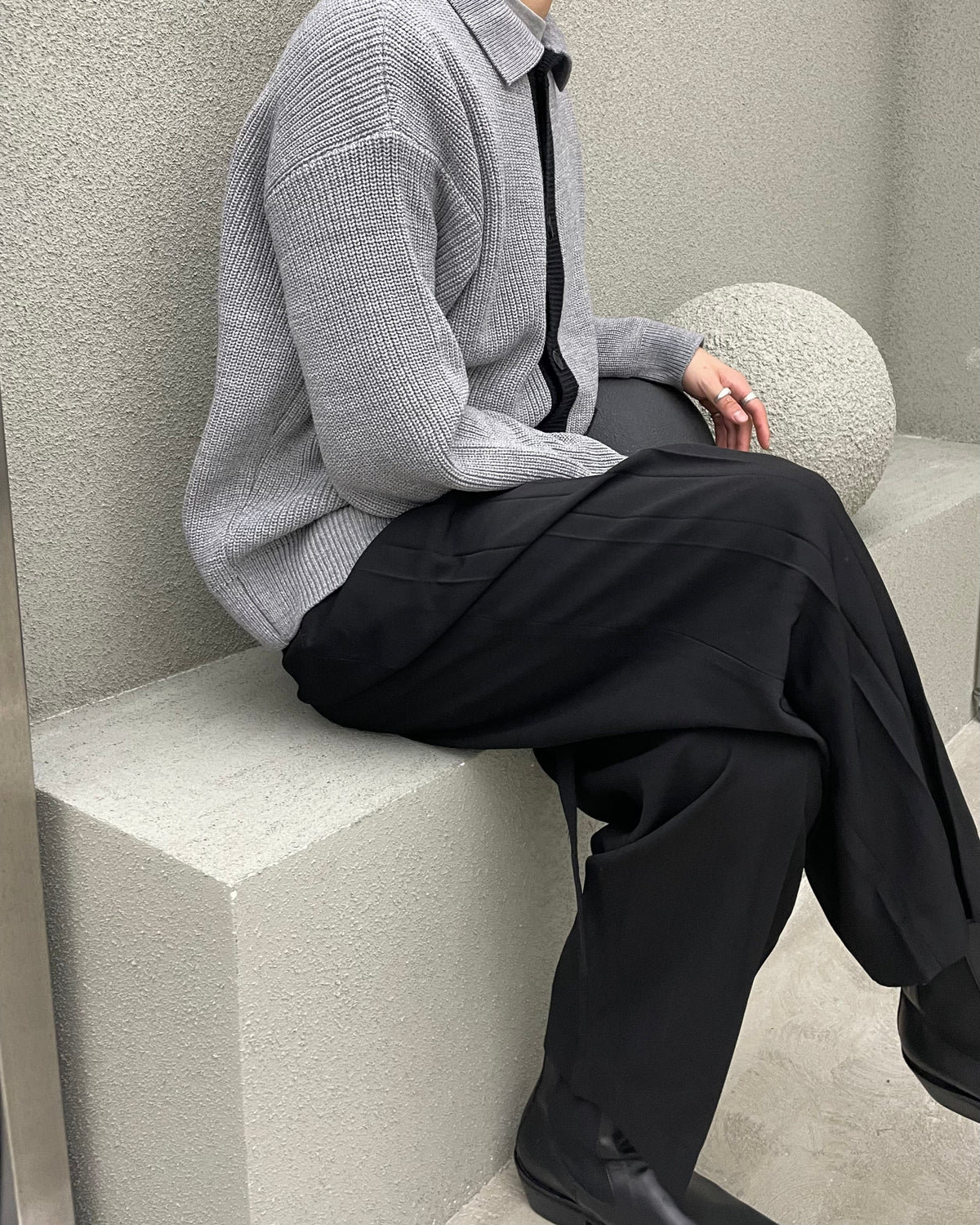 MAGNOLIAの人気韓国ブランド通販WooStore公式