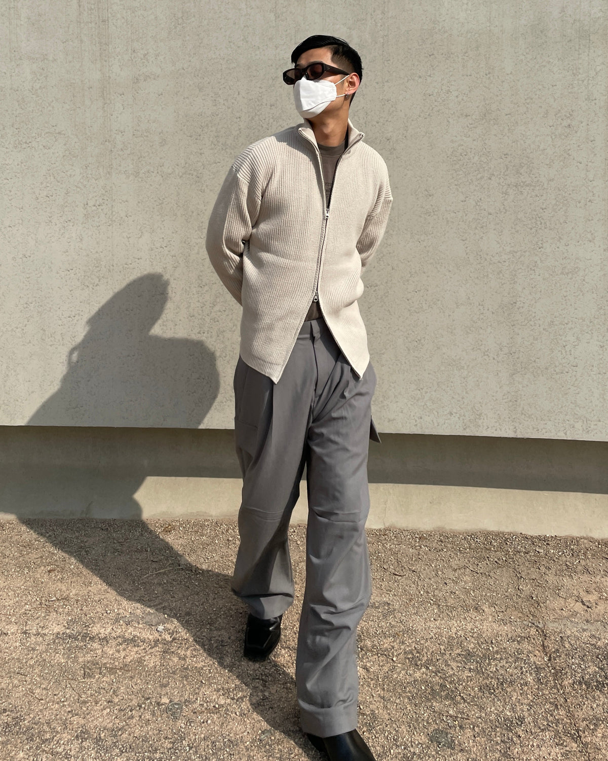 MAGNOLIAの人気韓国ブランド通販WooStore公式