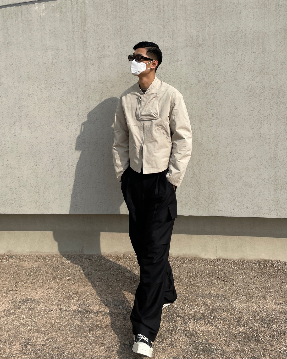 MAGNOLIAの人気韓国ブランド通販WooStore公式