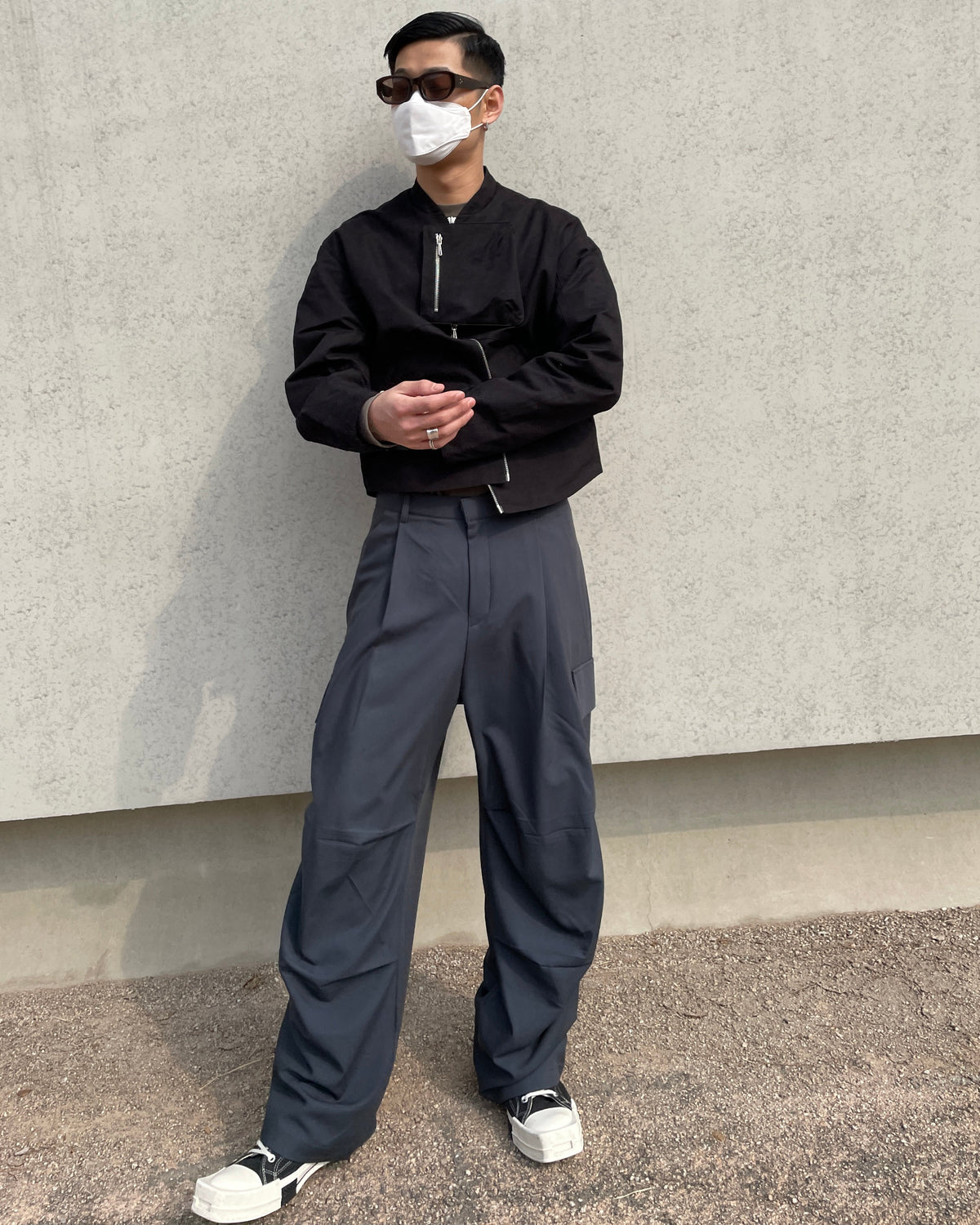MAGNOLIAの人気韓国ブランド通販WooStore公式