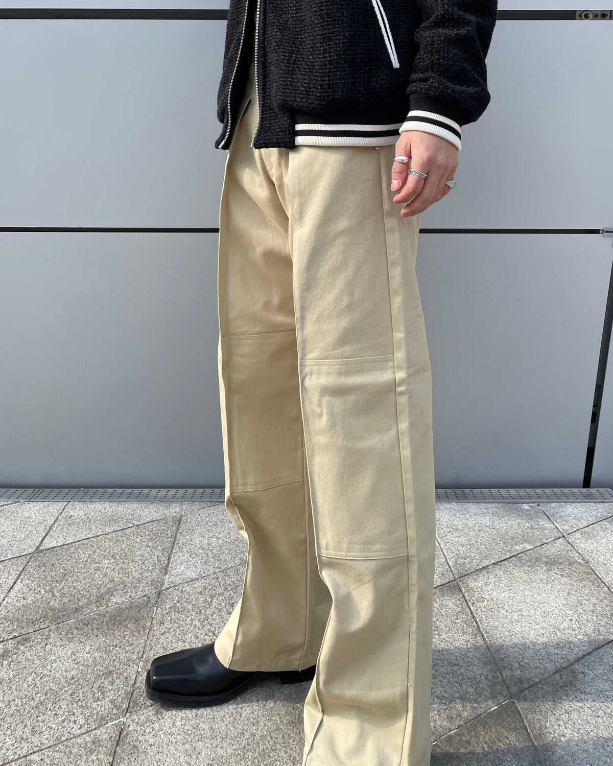 MAGNOLIAの人気韓国ブランド通販WooStore公式