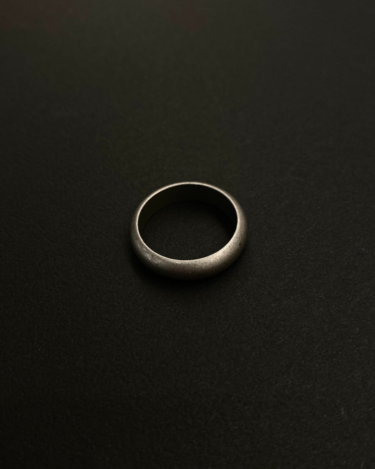 【即納】Mad Round Ring