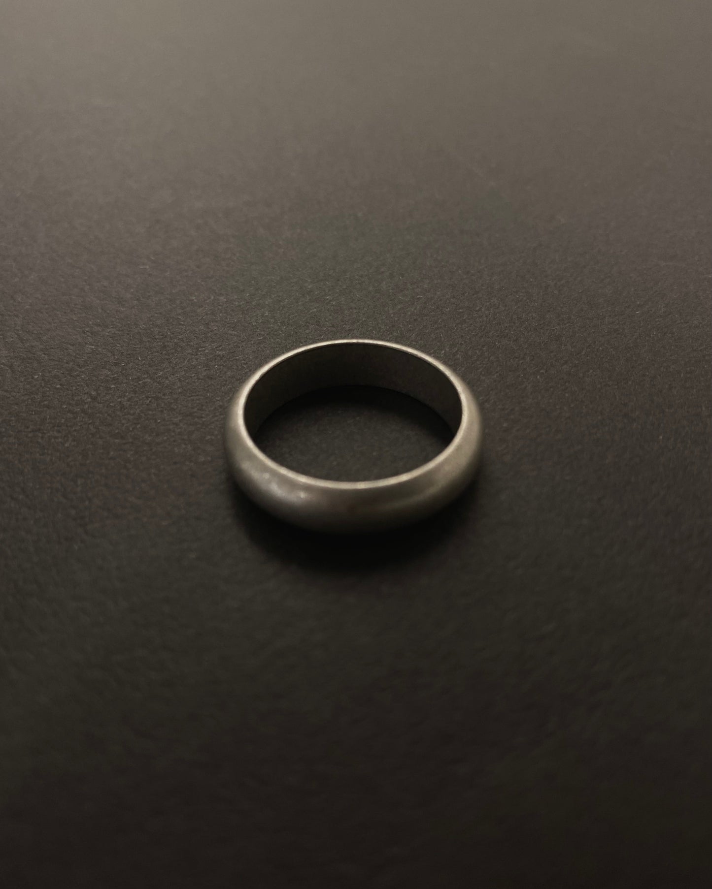 [Ready to ship] Mad Round Ring 