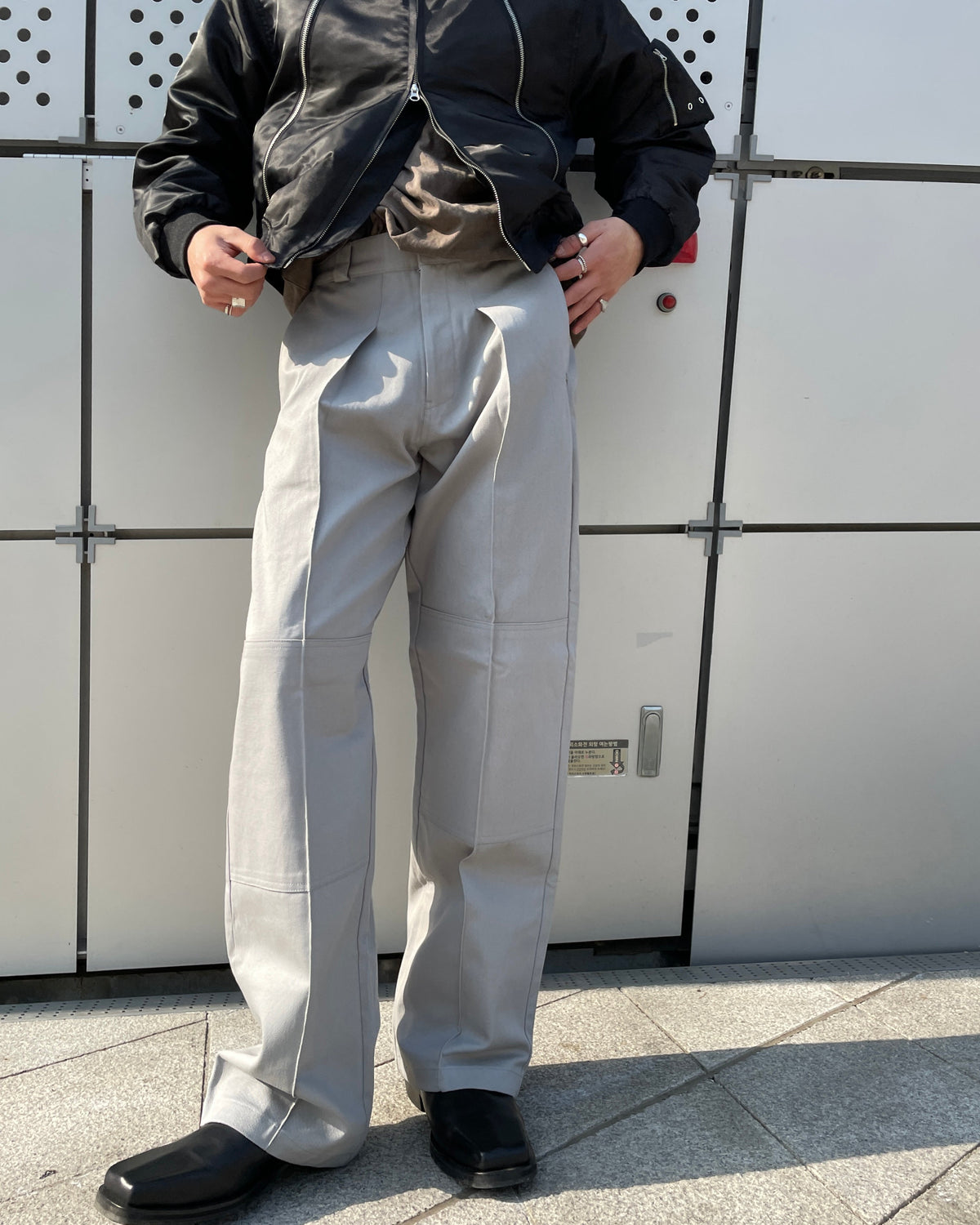 MAGNOLIAの人気韓国ブランド通販WooStore公式