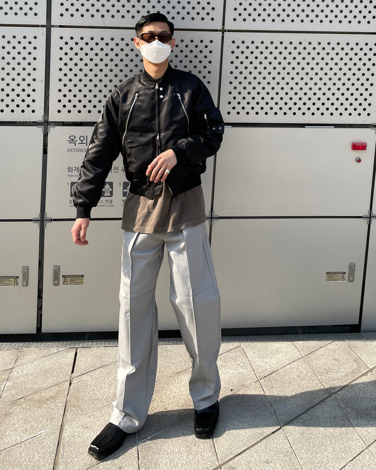 MAGNOLIAの人気韓国ブランド通販WooStore公式