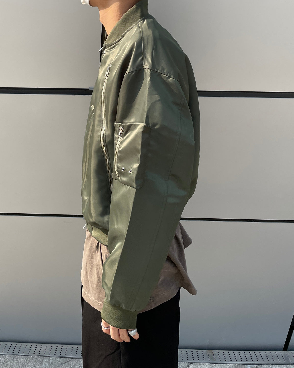 MAGNOLIAの人気韓国ブランド通販WooStore公式