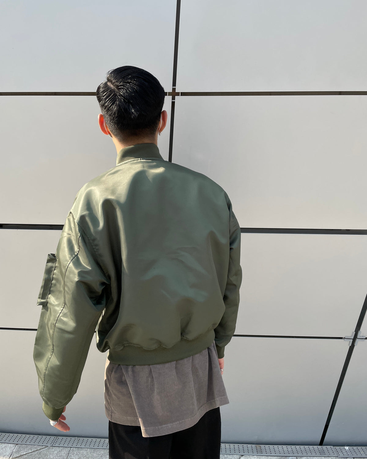 MAGNOLIAの人気韓国ブランド通販WooStore公式