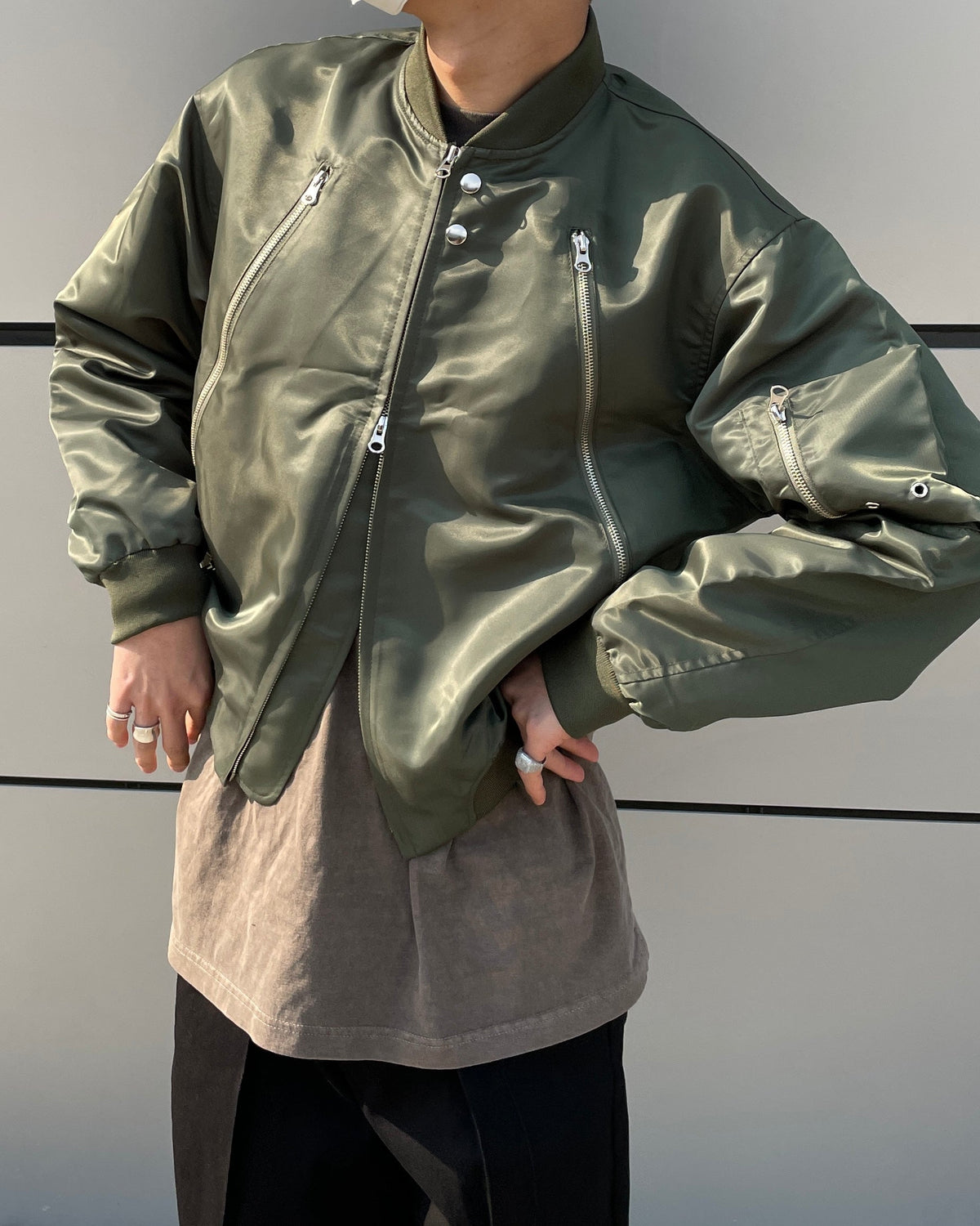 MAGNOLIAの人気韓国ブランド通販WooStore公式