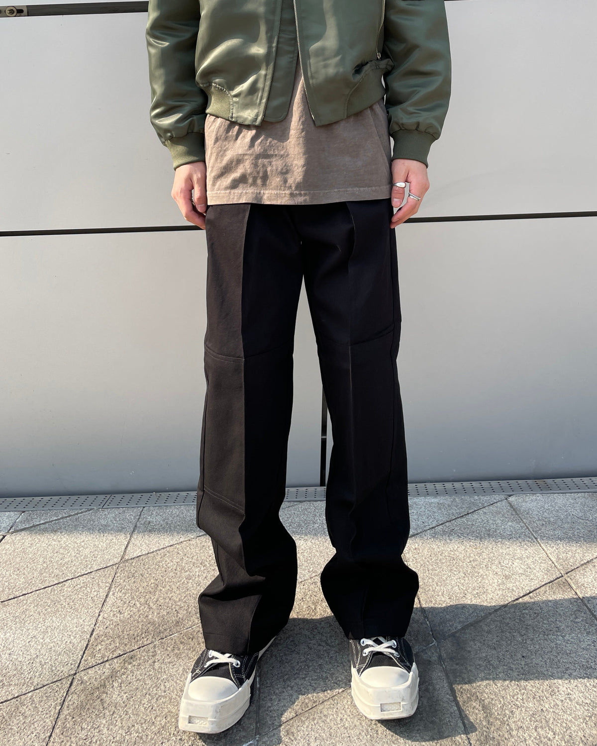 MAGNOLIAの人気韓国ブランド通販WooStore公式