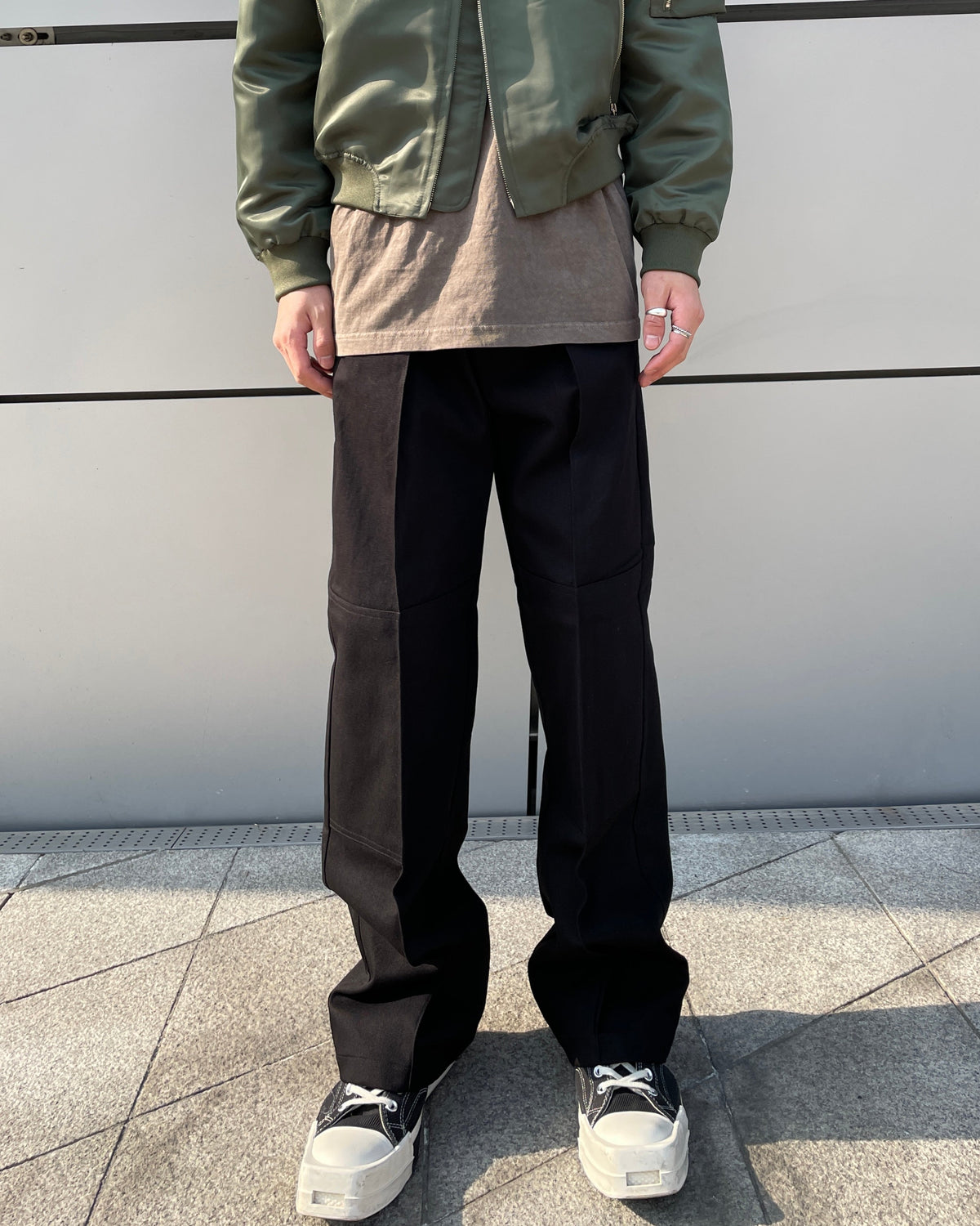 MAGNOLIAの人気韓国ブランド通販WooStore公式
