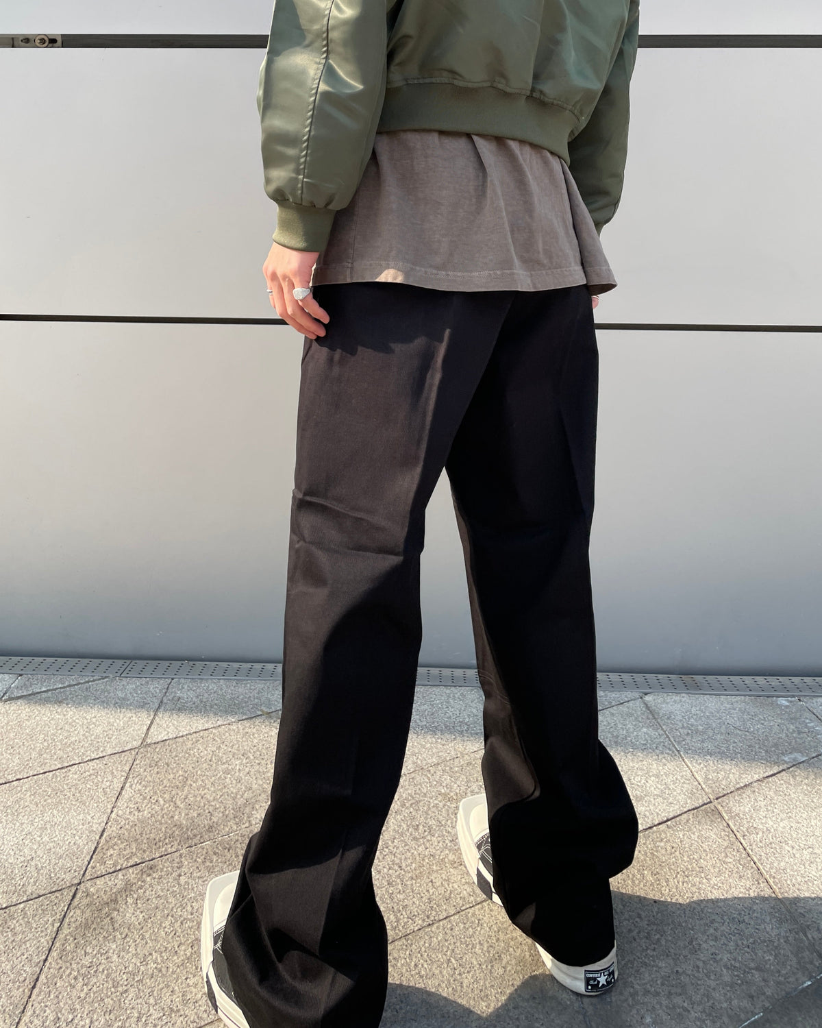 MAGNOLIAの人気韓国ブランド通販WooStore公式