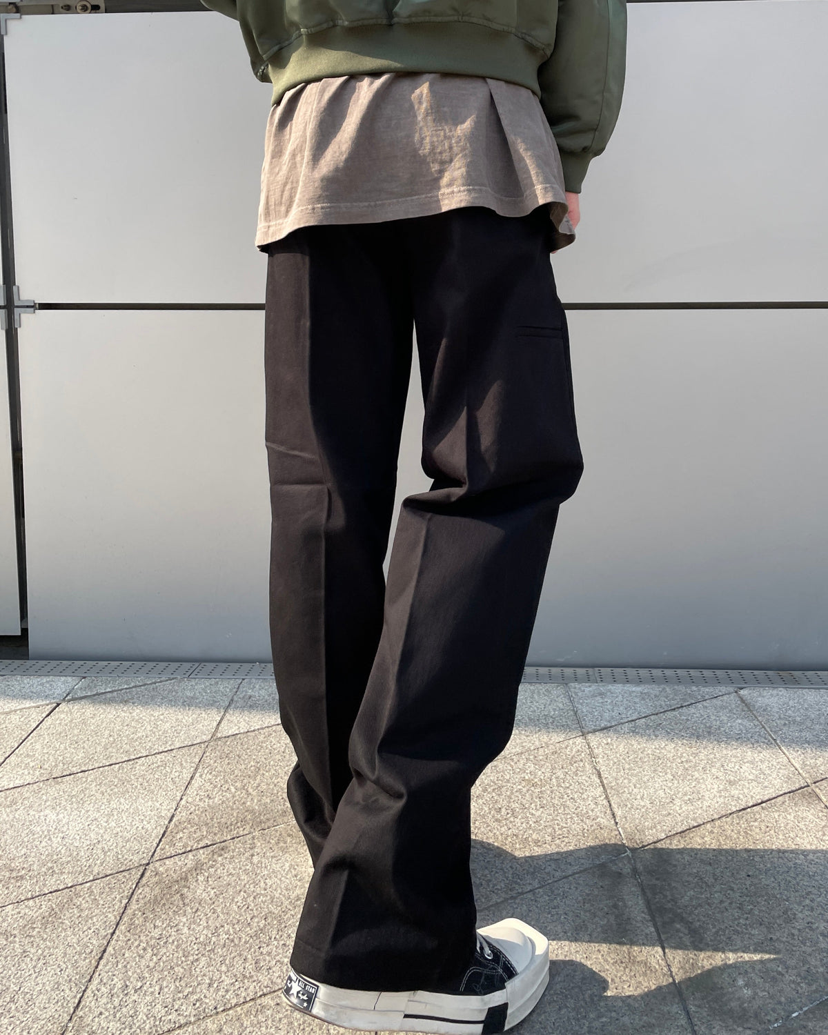 MAGNOLIAの人気韓国ブランド通販WooStore公式