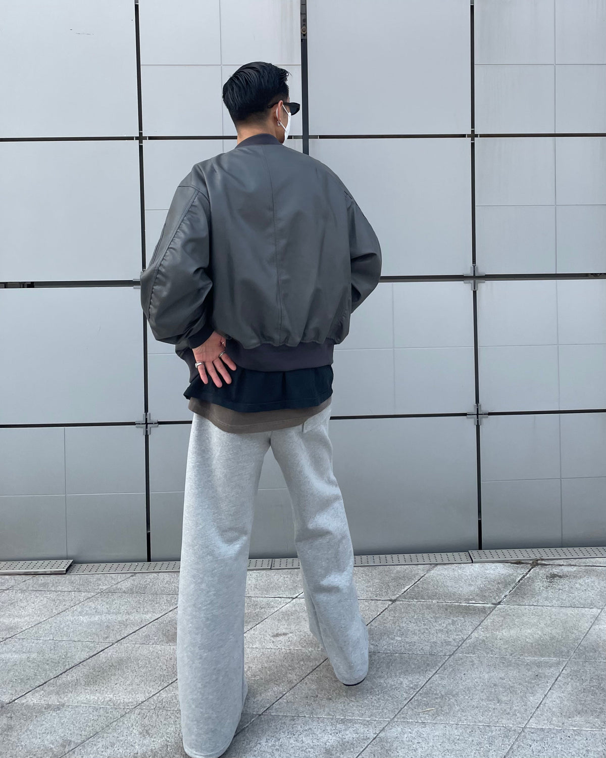 MAGNOLIAの人気韓国ブランド通販WooStore公式