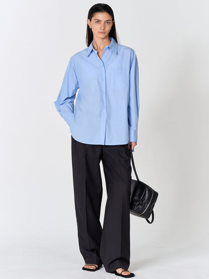 [MAGJAY][Namun] Cross 2-Way Shirt