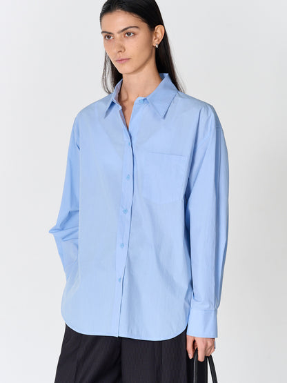 [MAGJAY][Namun] Cross 2-Way Shirt