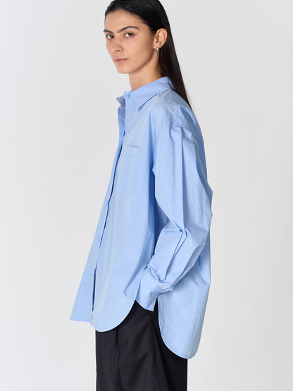 [MAGJAY][Namun] Cross 2-Way Shirt