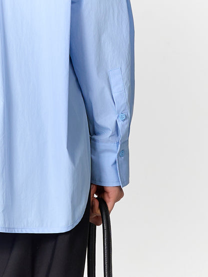 [MAGJAY][Namun] Cross 2-Way Shirt