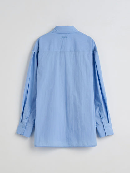 [MAGJAY][Namun] Cross 2-Way Shirt