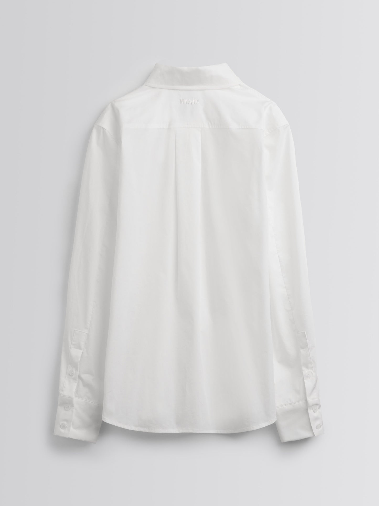 【MAGJAY】[Plubi] Twist Flap Blouse
