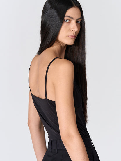 [MAGJAY] V-Neck Sleeveless Top