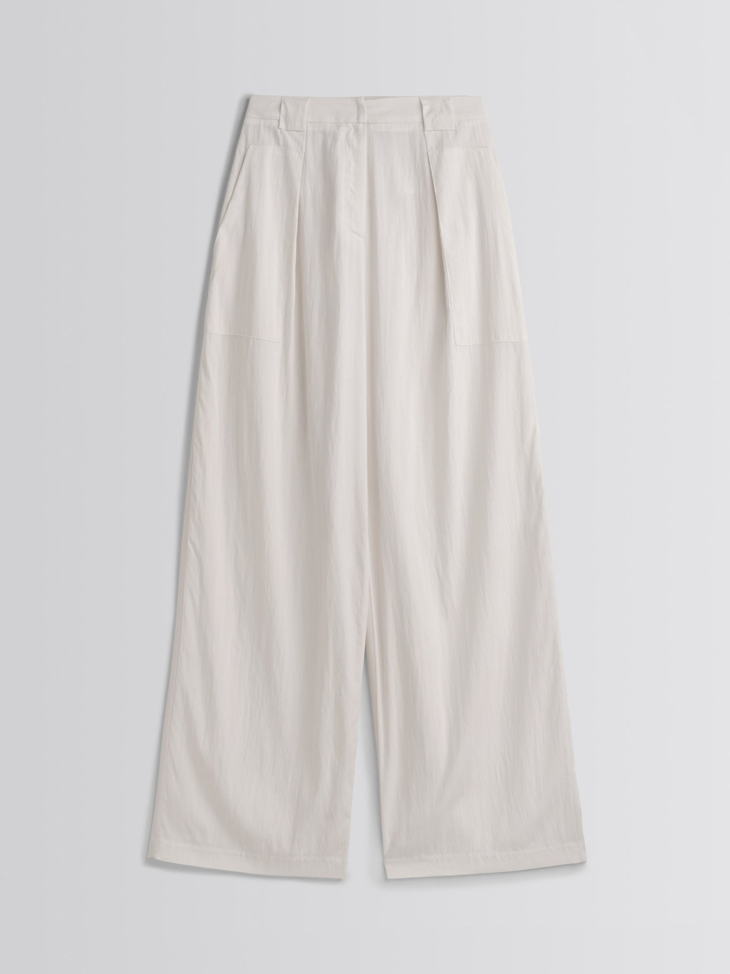 【MAGJAY】Breeze Low-Rise Trousers