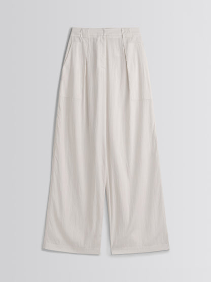[MAGJAY] Breeze Low-Rise Trousers