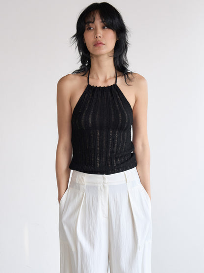 [MAGJAY] Breeze Low-Rise Trousers