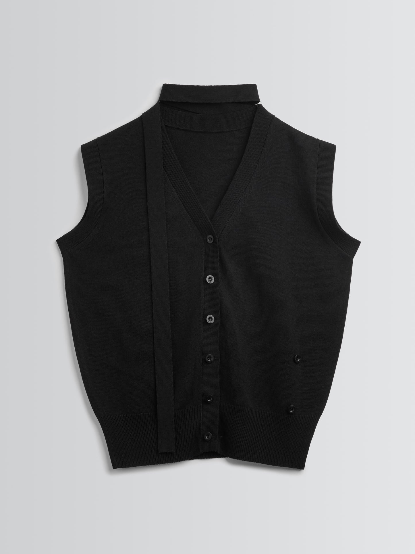 【MAGJAY】[Namun] Thai Knit Vest