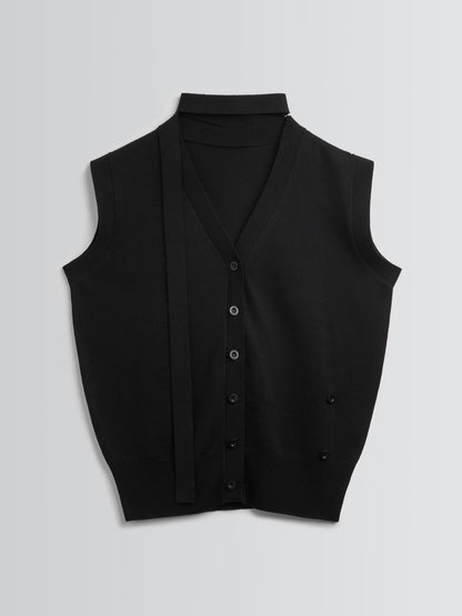 【MAGJAY】[Namun] Thai Knit Vest