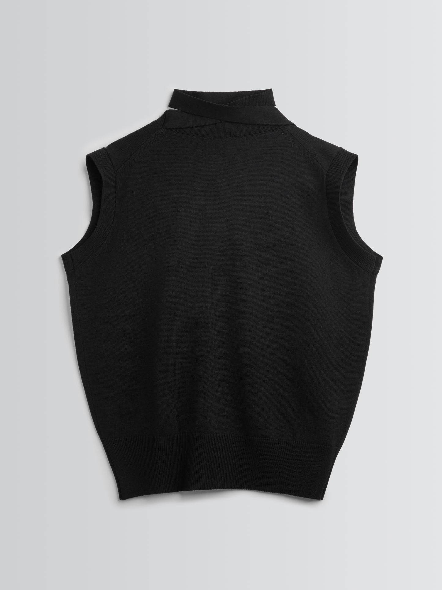 【MAGJAY】[Namun] Thai Knit Vest