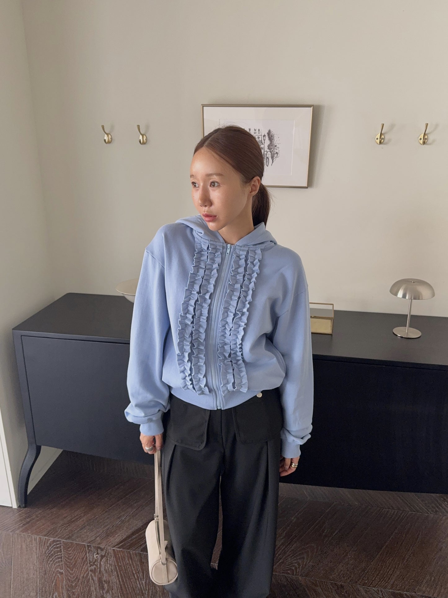 [A MA:DE 2025SS]Eyelet set (3color)