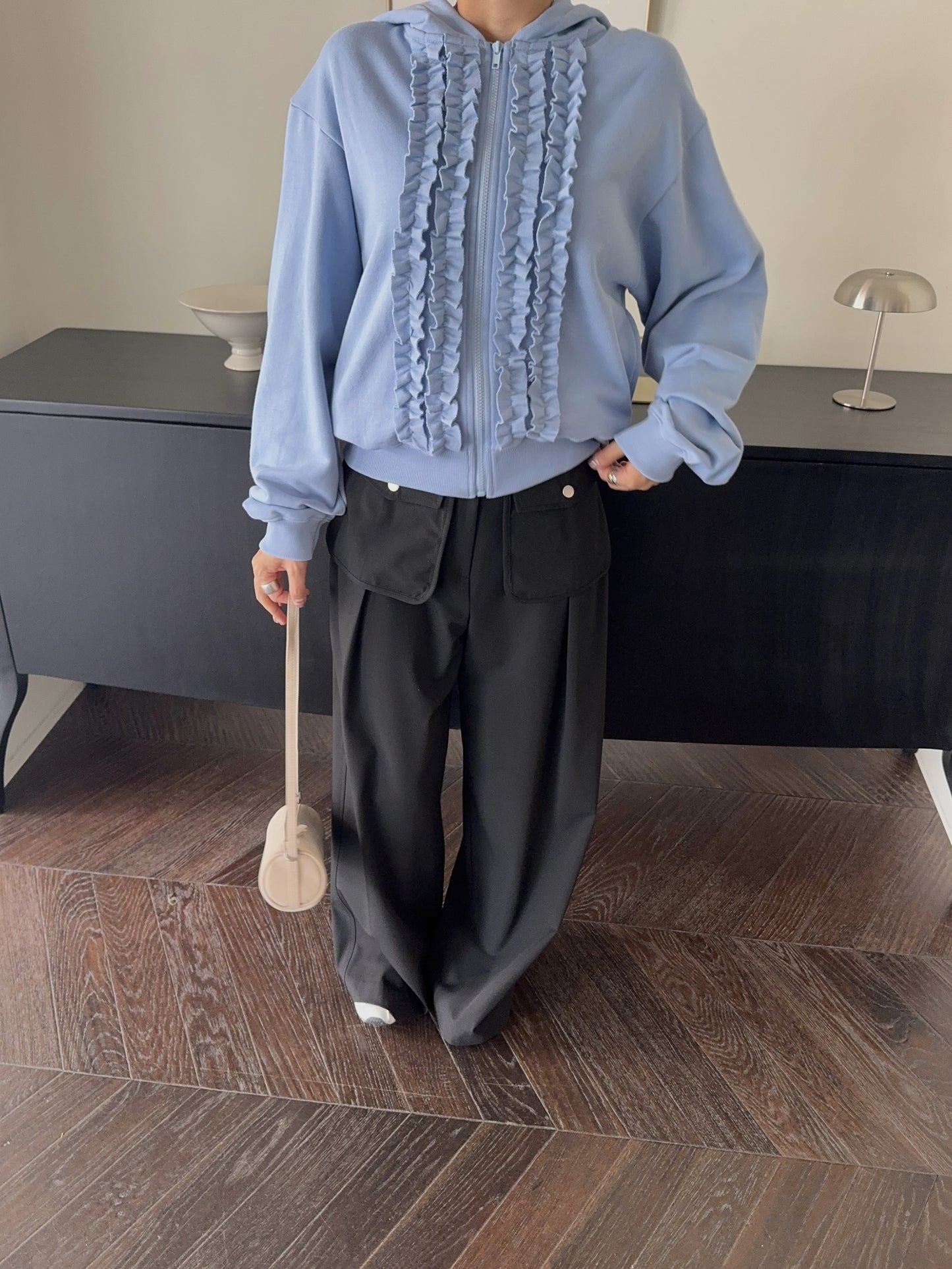 [A MA:DE 2025SS]Eyelet set (3color)