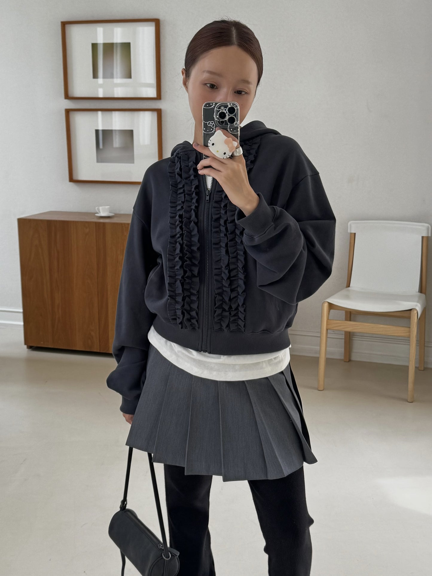 [A MA:DE 2025SS]Eyelet set (3color)