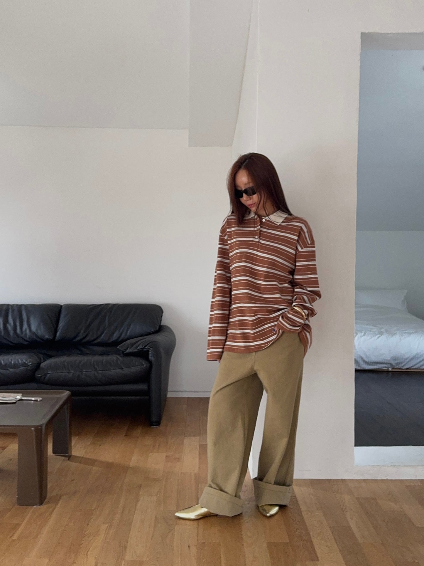 [A MA:DE 2025SS]Eyelet set (3color)