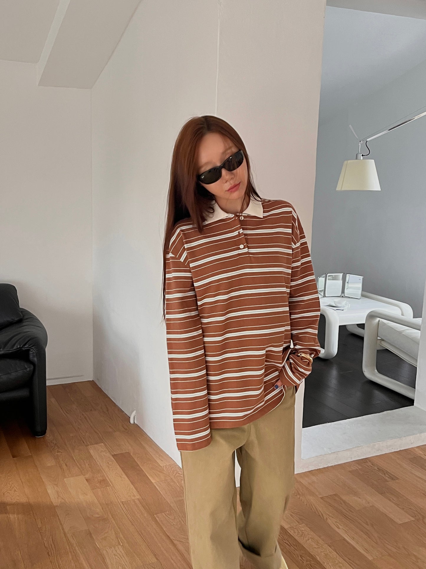 [A MA:DE 2025SS]Eyelet set (3color)