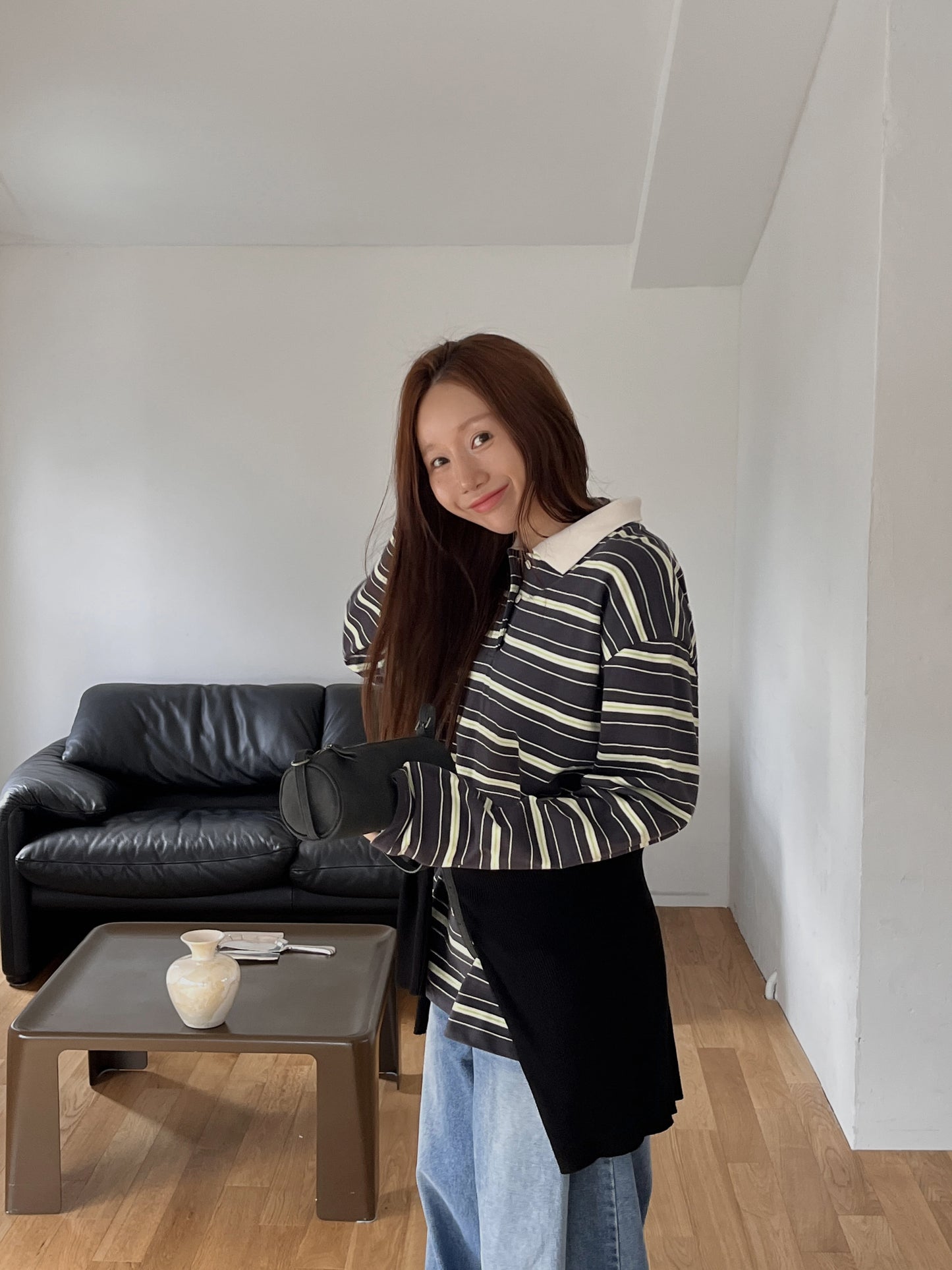 [A MA:DE 2025SS]Eyelet set (3color)