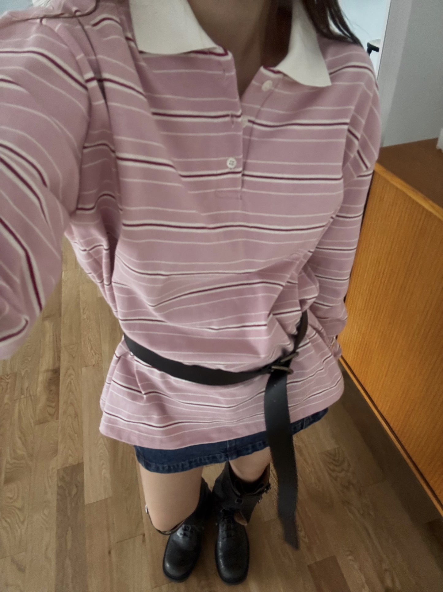 [A MA:DE 2025SS]Eyelet set (3color)