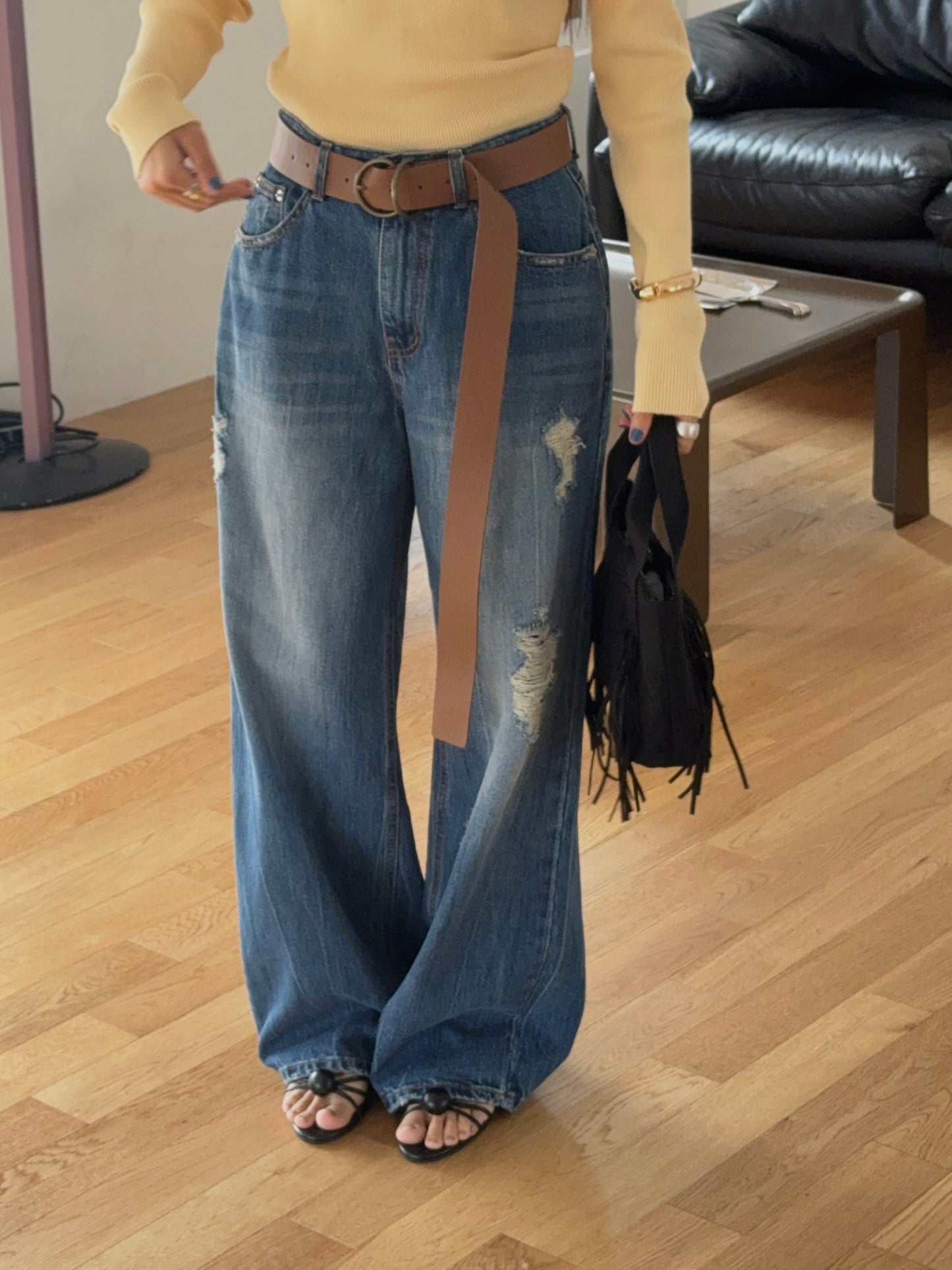 [A MA:DE 2025SS]Eyelet set (3color)