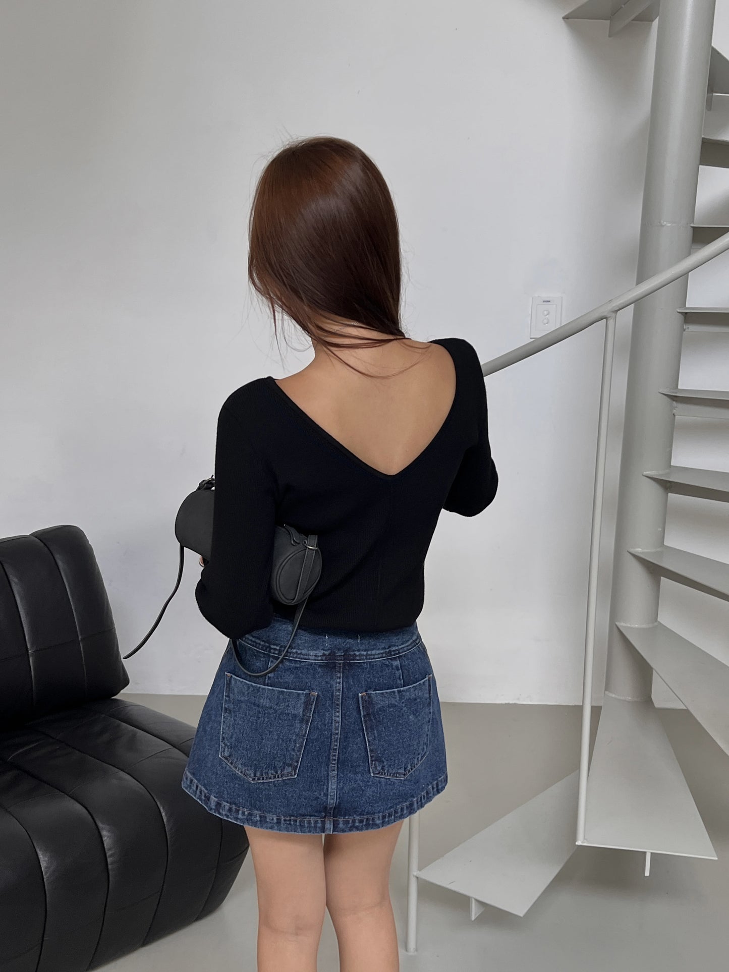 Sheep v Knit ( 4color )