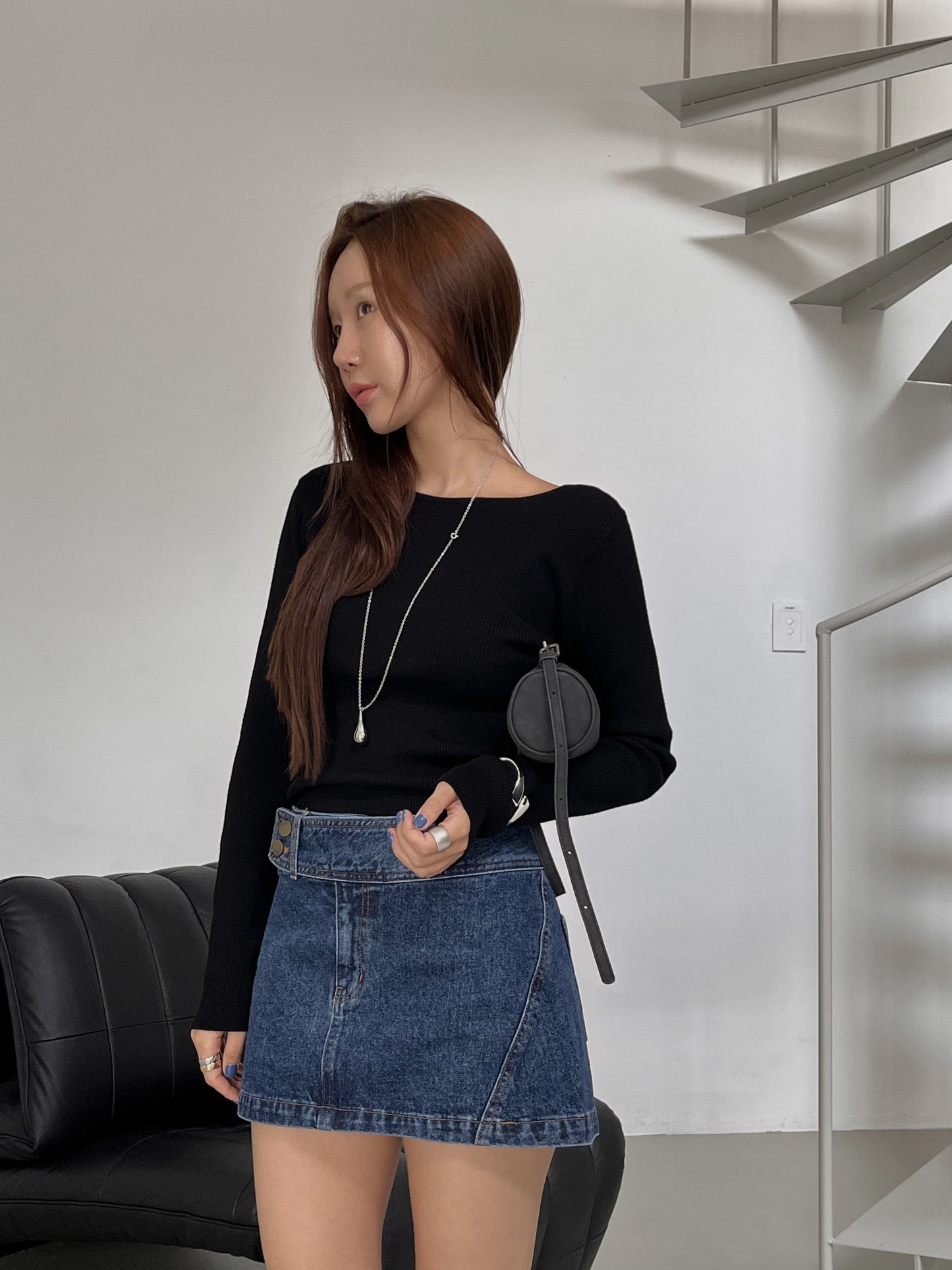 Sheep v Knit ( 4color )