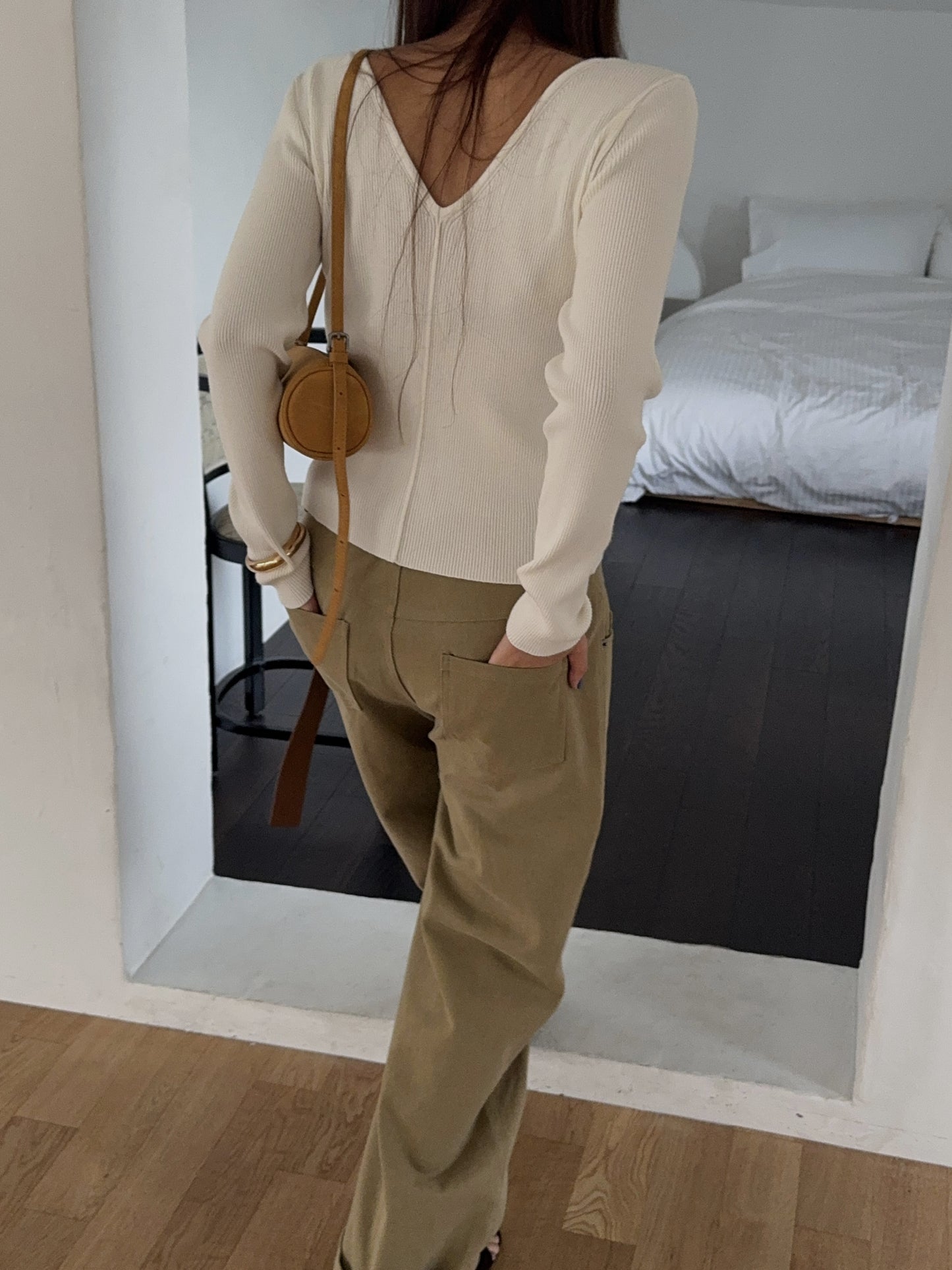 Sheep v Knit ( 4color )