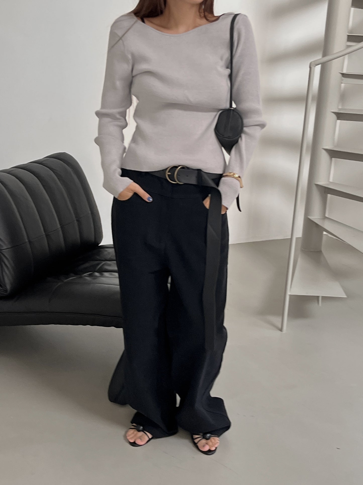 Sheep v Knit ( 4color )